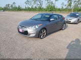 HYUNDAI VELOSTER BASE W/BLACK KMHTC6AD1CU081754 снимка