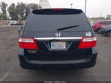 HONDA ODYSSEY TOURING 5FNRL38827B109078 снимка