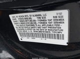 HONDA ODYSSEY TOURING 5FNRL38827B109078 снимка