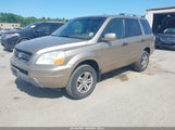 HONDA PILOT EX 2HKYF18435H501473 снимка