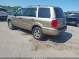 HONDA PILOT EX 2HKYF18435H501473 снимка