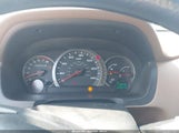 HONDA PILOT EX 2HKYF18435H501473 снимка