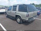 CHEVROLET TAHOE LS 1GNEK13R4WJ346157 fotografie