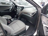 HYUNDAI SANTA FE SPORT 2.4L 5NMZT3LB8JH076788 photo