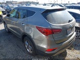 HYUNDAI SANTA FE SPORT 2.4L 5NMZT3LB8JH076788 снимка
