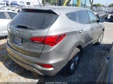 HYUNDAI SANTA FE SPORT 2.4L 5NMZT3LB8JH076788 photo
