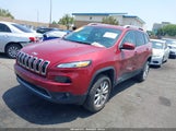 JEEP CHEROKEE LIMITED 4X4 1C4PJMDS5HW611701 снимка