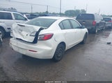 MAZDA MAZDA3 I SV JM1BL1TF8D1776057 снимка