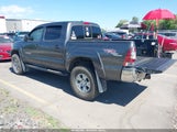 Toyota Tacoma Base V6 3TMLU4EN6BM078747 снимка