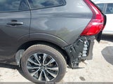 VOLVO XC60 B5 PLUS YV4M12RCXS1175731 photo