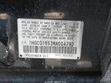 HONDA ACCORD EX V6 1HGCG1653WA004792 photo
