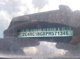 CHRYSLER PACIFICA TOURING L 2C4RC1BG8PR571346 снимка