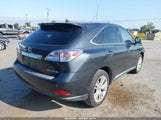 LEXUS RX 450H JTJZB1BA7A2001257 снимка