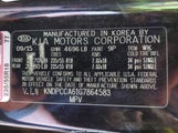 Kia Sportage Sx KNDPCCA61G7864583 снимка