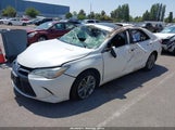 TOYOTA CAMRY HYBRID SE 4T1BD1FK8FU161558 снимка