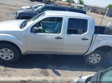 NISSAN FRONTIER S 1N6AD0ER3BC428935 снимка