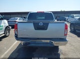 NISSAN FRONTIER S 1N6AD0ER3BC428935 снимка