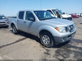 NISSAN FRONTIER S 1N6AD0ER3BC428935 fotografie
