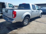 NISSAN FRONTIER S 1N6AD0ER3BC428935 снимка