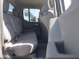 NISSAN FRONTIER S 1N6AD0ER3BC428935 снимка
