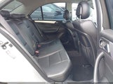 MERCEDES-BENZ C 230 KOMPRESSOR SPORT WDBRF40JX5F674620 photo