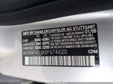 MERCEDES-BENZ C 230 KOMPRESSOR SPORT WDBRF40JX5F674620 снимка