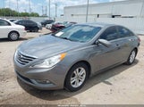 HYUNDAI SONATA GLS 5NPEB4AC4DH797328 снимка