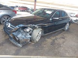 MERCEDES-BENZ C 300 4MATIC/LUXURY 4MATIC/SPORT 4MATIC 55SWF4KB1FU032267 снимка
