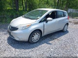 NISSAN VERSA NOTE S (SR)/S PLUS/SL/SR/SV 3N1CE2CP0FL408824 снимка
