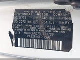 HYUNDAI VELOSTER BASE W/BLACK KMHTC6AD7DU173789 снимка