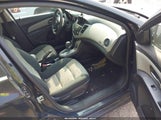 CHEVROLET CRUZE LS 1G1PC5SH3C7219691 снимка