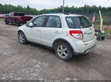 SUZUKI SX4 CONVENIENCE/RALLY JS2YB413975108407 снимка