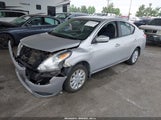 NISSAN VERSA 1.6 SV 3N1CN7AP4GL826479 снимка