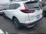Honda Cr-V Awd Ex-L 7FARW2H82NE047278 photo