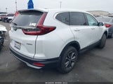 Honda Cr-V Awd Ex-L 7FARW2H82NE047278 photo
