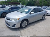TOYOTA CAMRY LE 4T4BF1FK3ER387196 снимка
