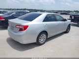 TOYOTA CAMRY LE 4T4BF1FK3ER387196 снимка