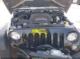 Jeep Wrangler Willys Wheeler 1C4AJWAG0FL773008 снимка