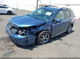 Subaru Forester 2.5I Touring JF2SJAVC8GH455044 снимка