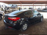 KIA FORTE LX KNAFK4A68G5559806 снимка
