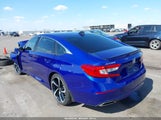 HONDA ACCORD SPORT SPECIAL EDITION 1HGCV1F47MA001355 снимка