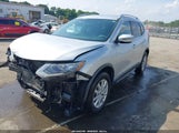 Nissan Rogue Sv KNMAT2MV5JP551062 снимка