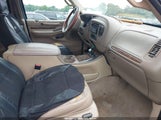 LINCOLN NAVIGATOR 5LMEU27R42LJ13017 снимка