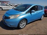 NISSAN VERSA NOTE SV 3N1CE2CP3EL369211 photo