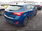HYUNDAI ELANTRA GT KMHD35LH9EU200703 снимка