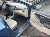 HYUNDAI ELANTRA GT KMHD35LH9EU200703 снимка