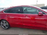 FORD FUSION TITANIUM 3FA6P0K98HR207447 снимка
