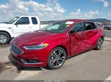FORD FUSION TITANIUM 3FA6P0K98HR207447 fotografie