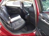 FORD FUSION TITANIUM 3FA6P0K98HR207447 снимка