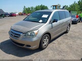 HONDA ODYSSEY EX-L 5FNRL38755B107829 fotografie